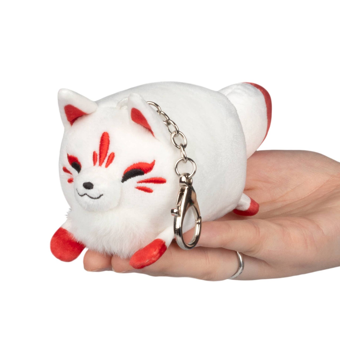 Micro Squishable Baby Kitsune