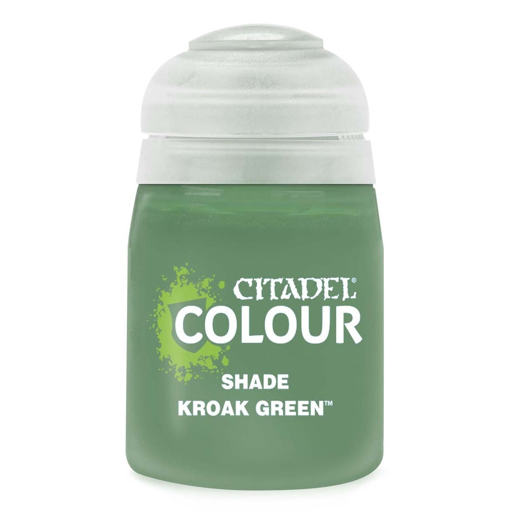 Citadel Shade Pots