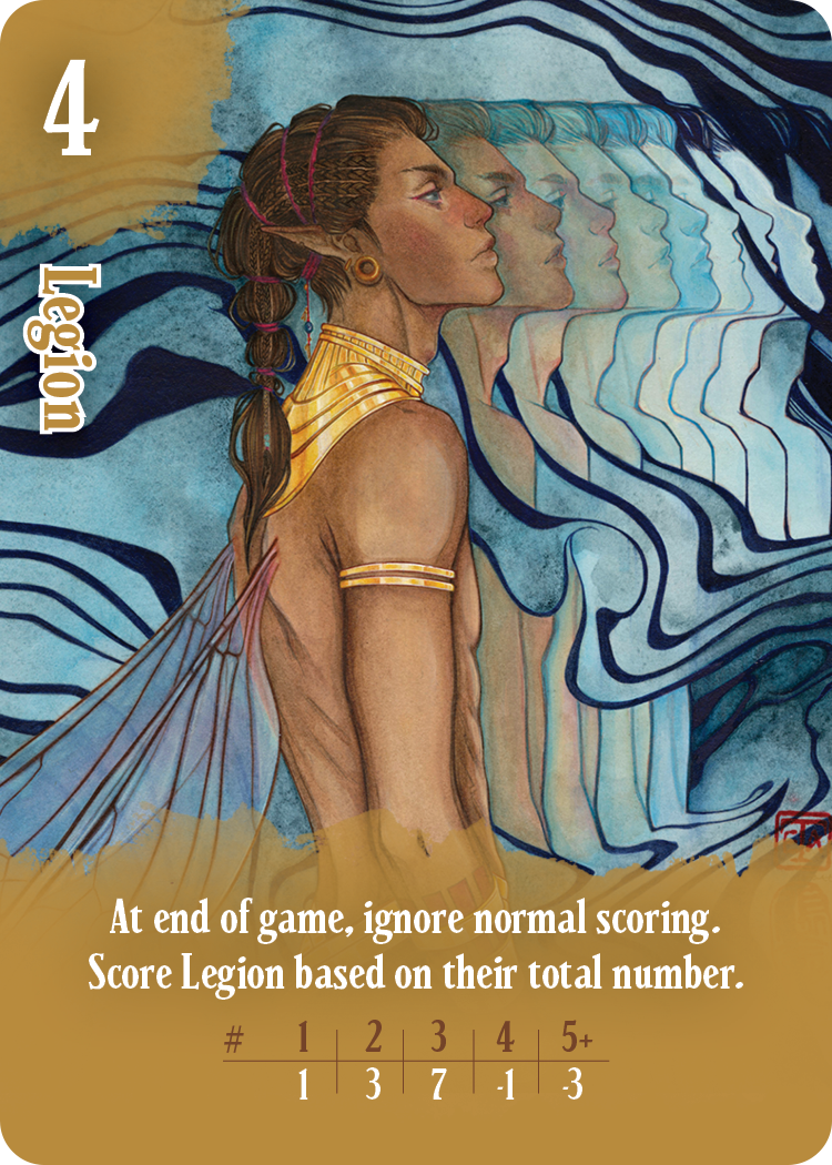 Devious: A Beguiling Game of Trickery & Sabotage