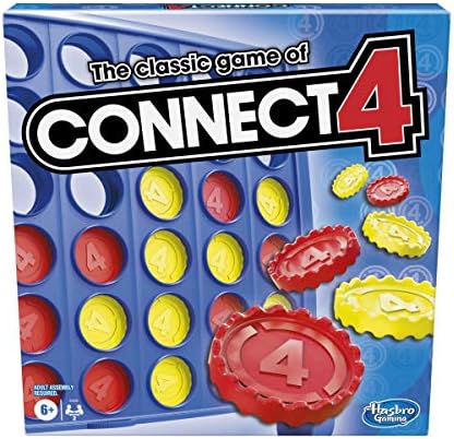 Connect 4 Game