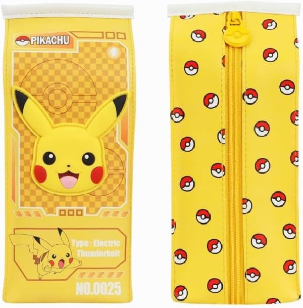 Pokemon Pencil Case