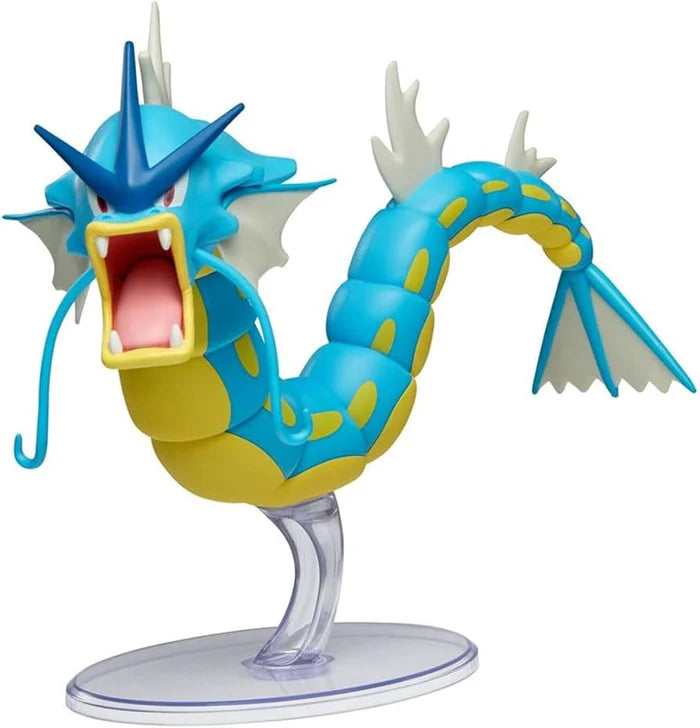 Pokemon Model Kit GYARADOS