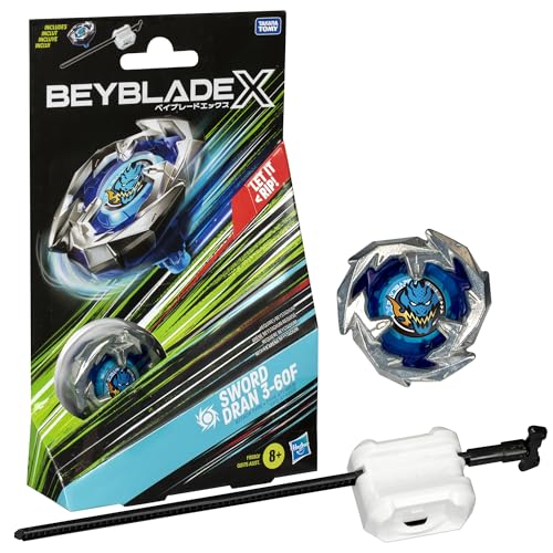 Beyblade X Sword Darn 3-60F