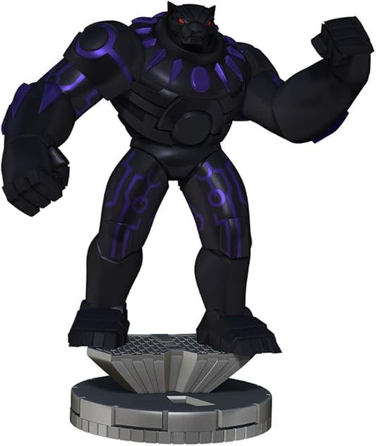 Marvel HeroClix Iconix: Wakanda Hulkbuster