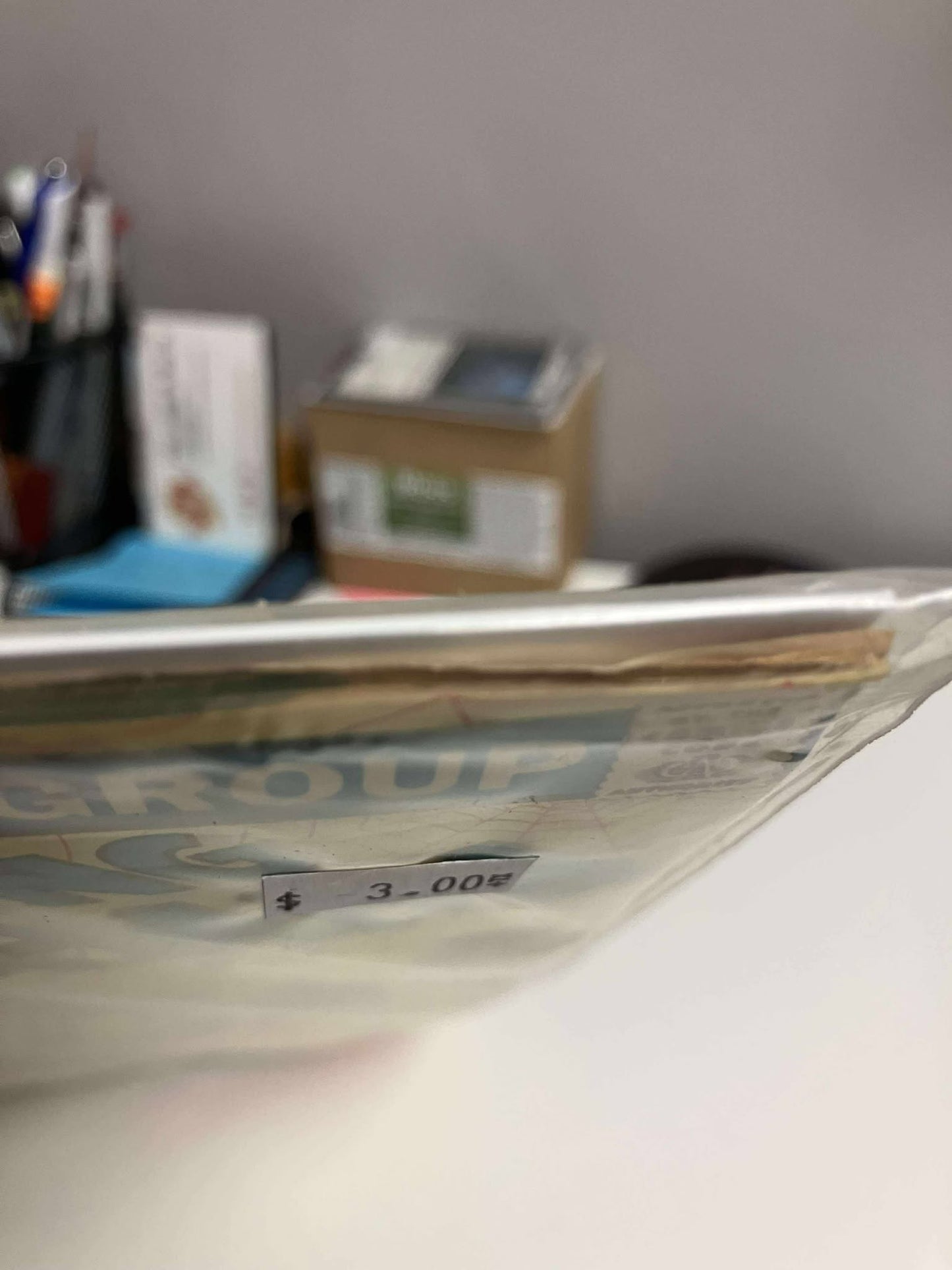 The Amazing Spiderman #221