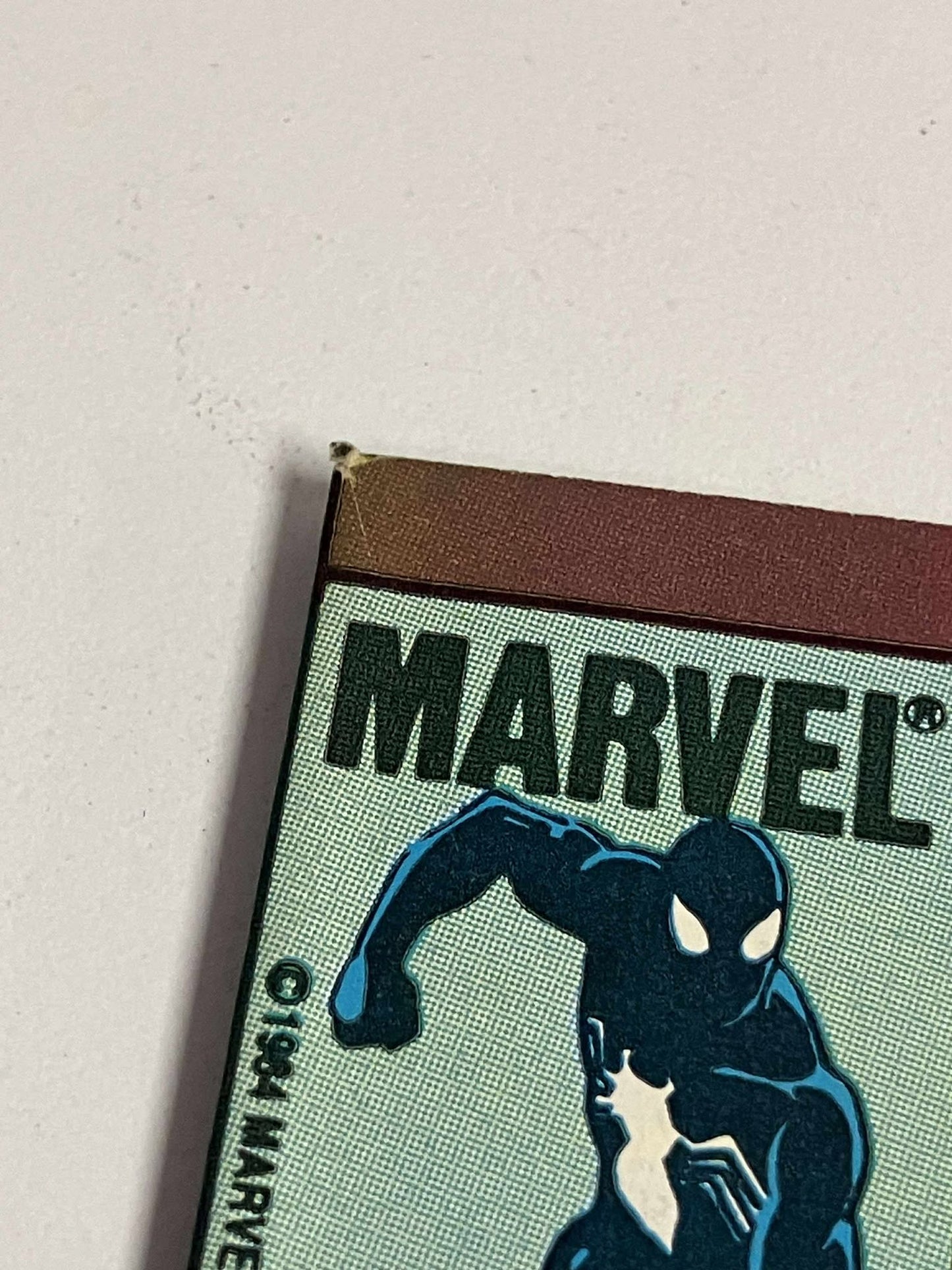 The Amazing Spiderman #252