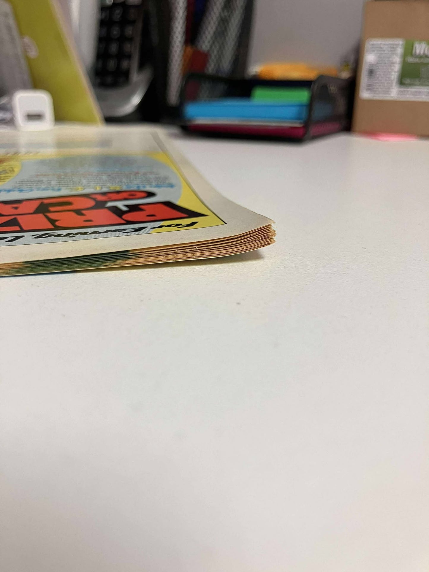 The Amazing Spiderman #229