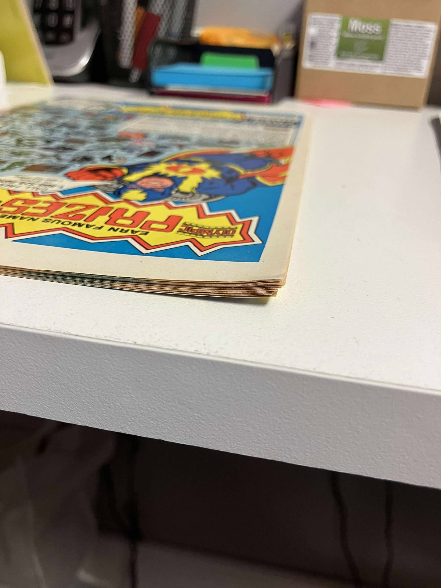 The Amazing Spiderman #230