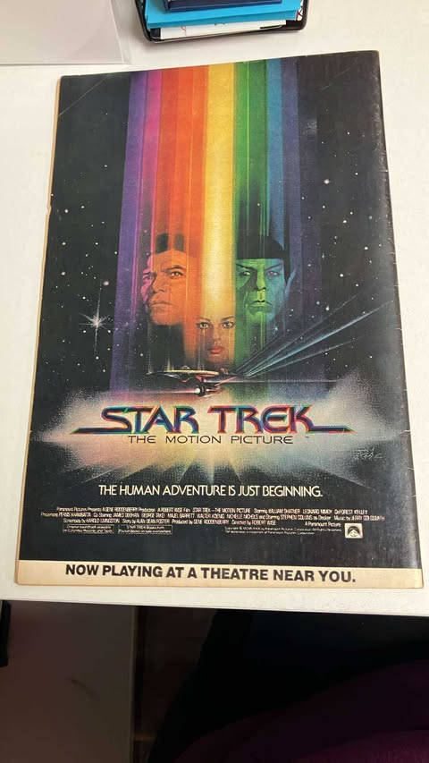 Amazing Adventures #4