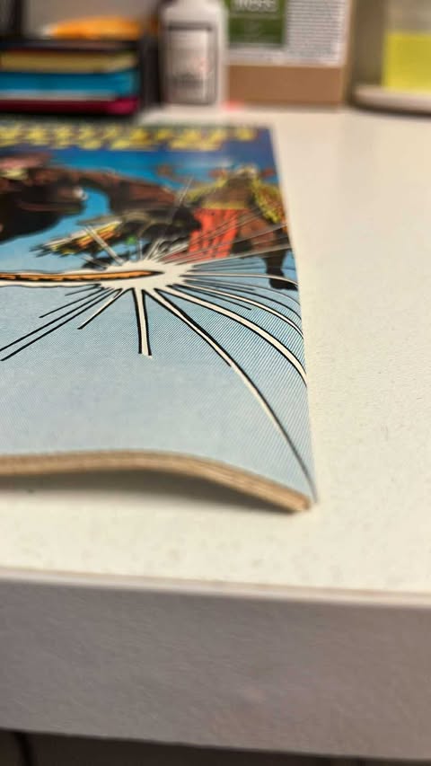 The Further adventures of Indiana Jones #1