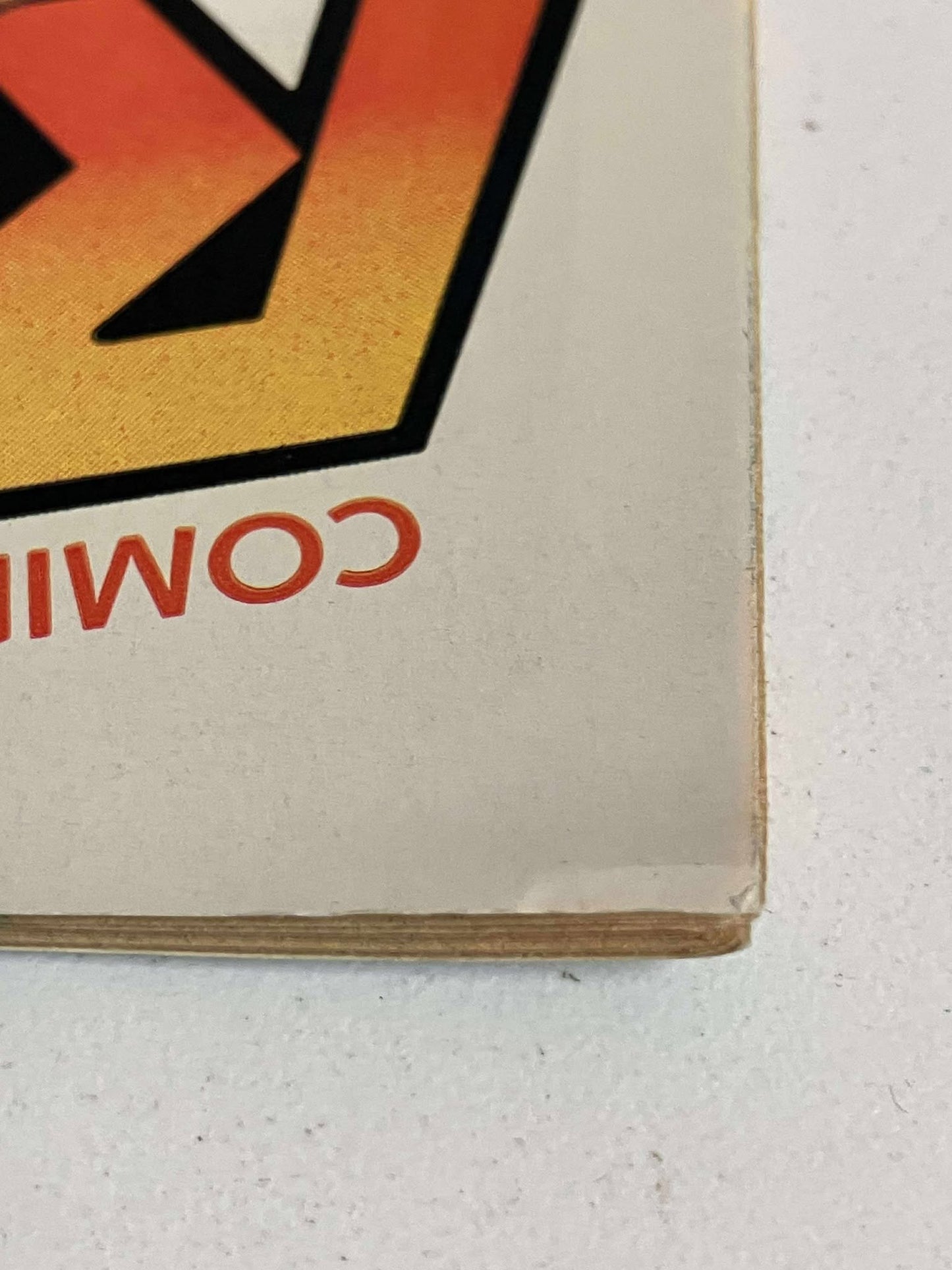 The Amazing Spiderman #239