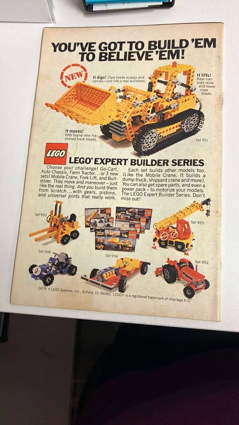 Amazing Adventures #3