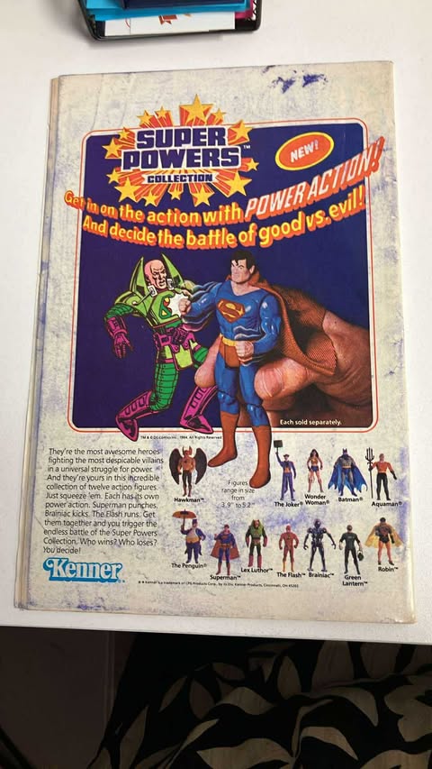 Tales of the Teen Titans #59