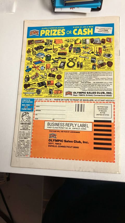 Marvel Spotlight vol 2 #2