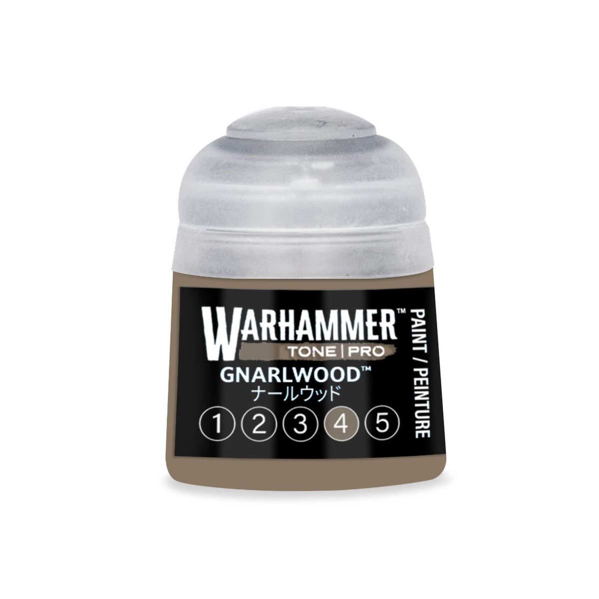 Warhammer Tone Pro
