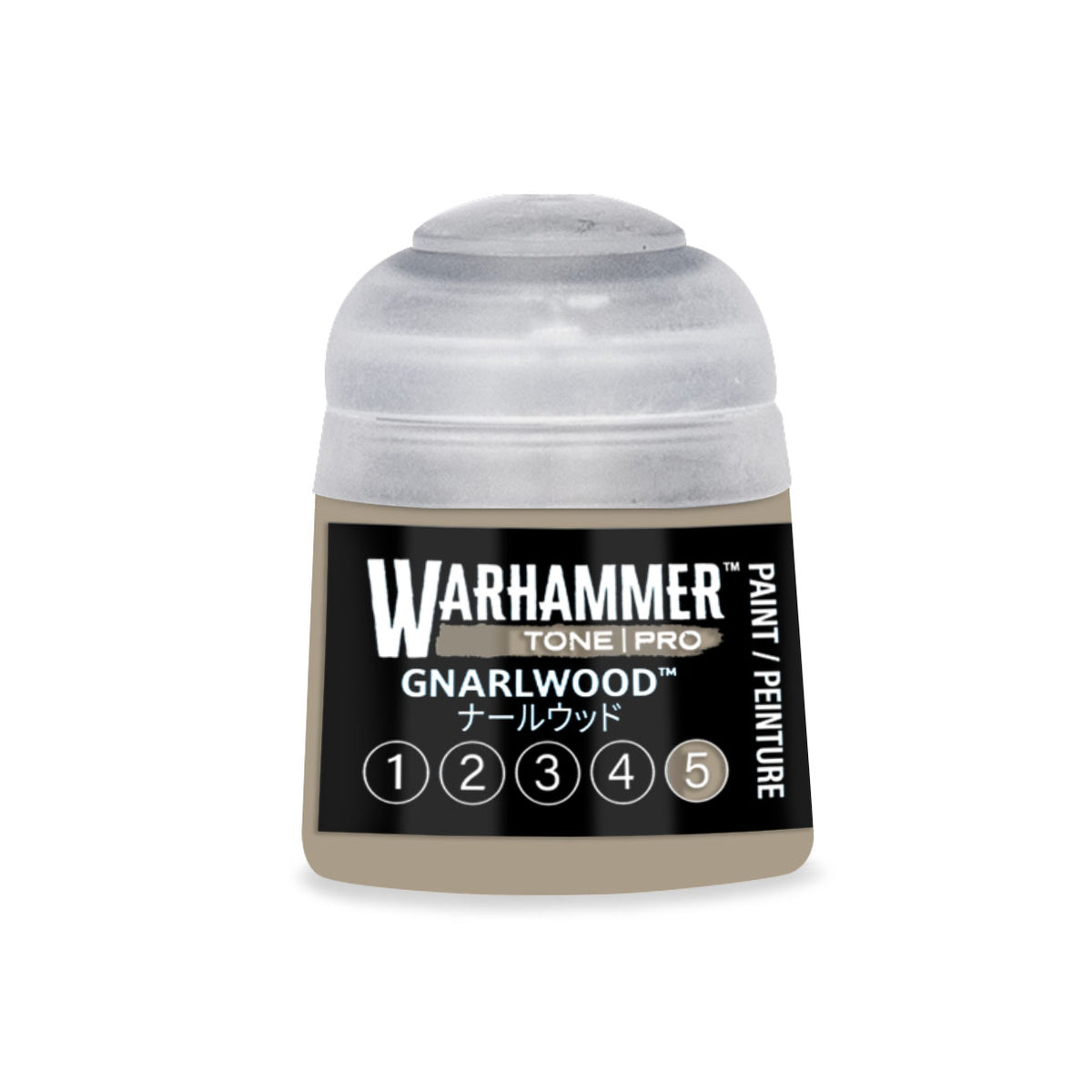 Warhammer Tone Pro