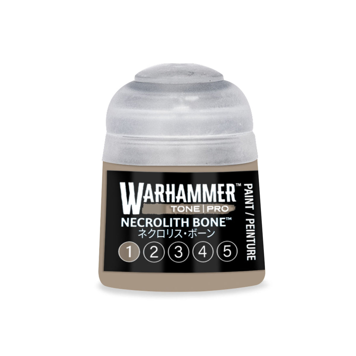 Warhammer Tone Pro