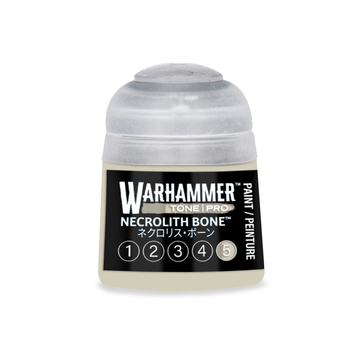 Warhammer Tone Pro