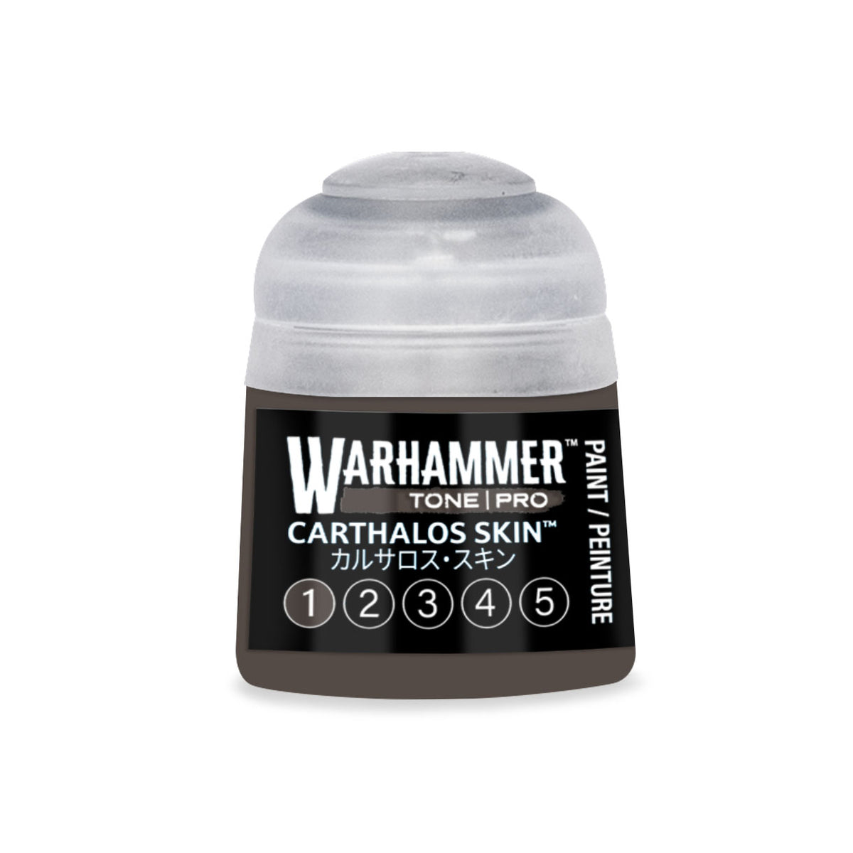 Warhammer Tone Pro