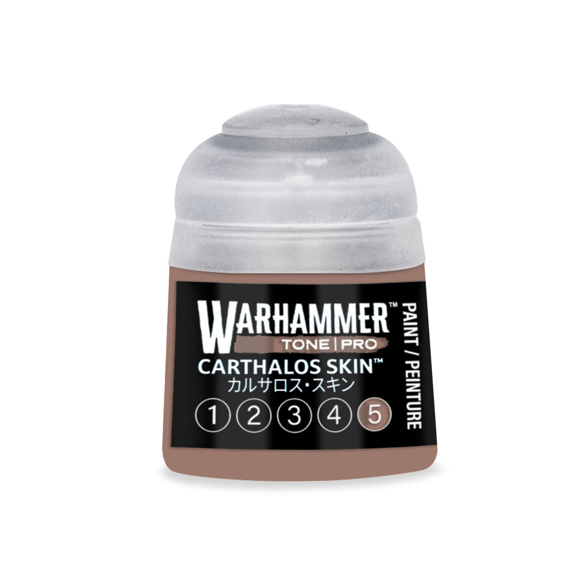 Warhammer Tone Pro