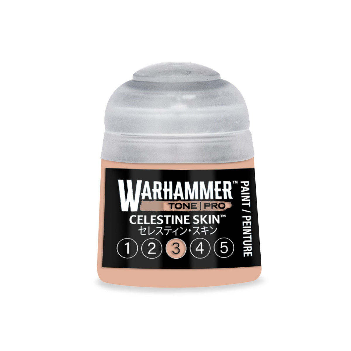Warhammer Tone Pro