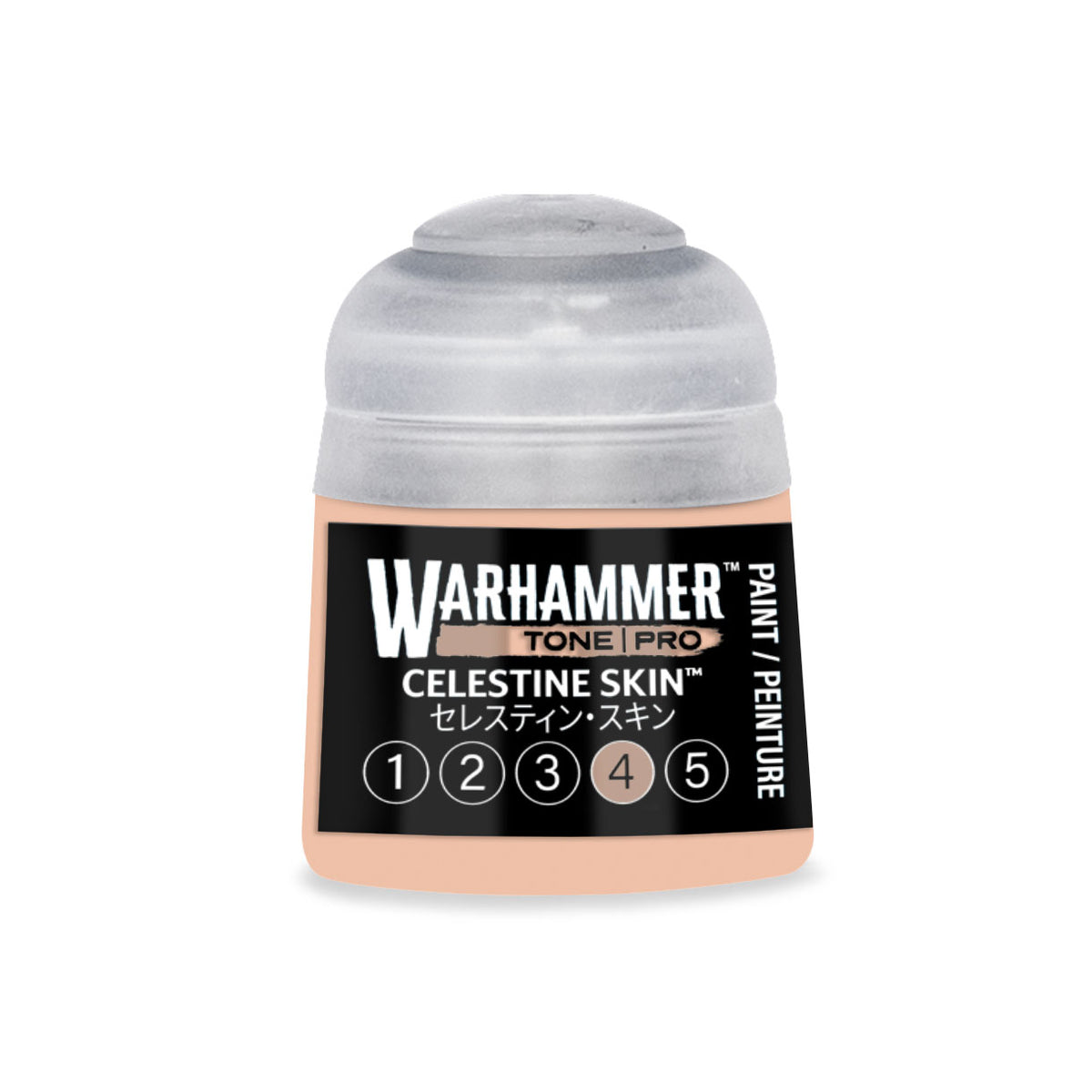 Warhammer Tone Pro