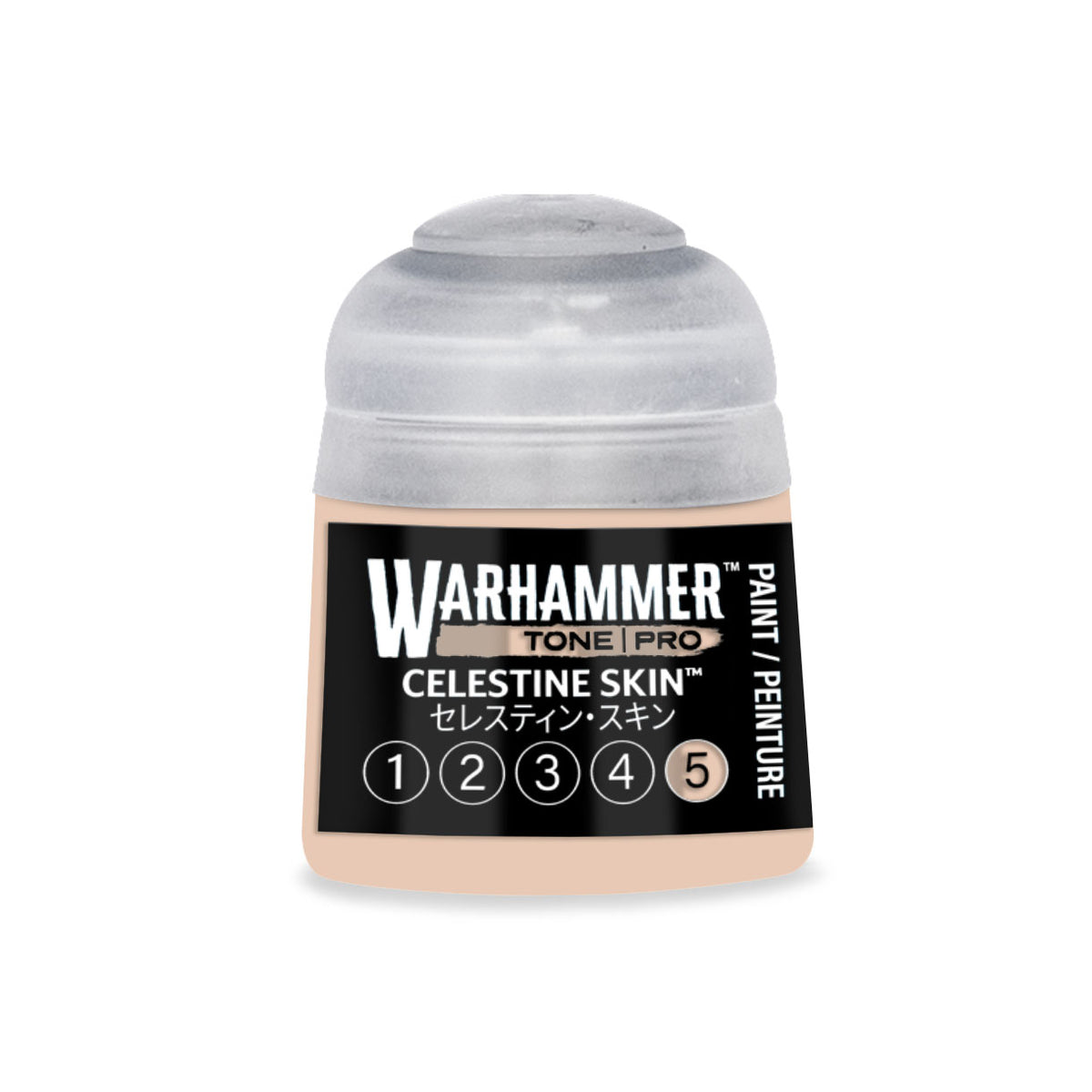 Warhammer Tone Pro