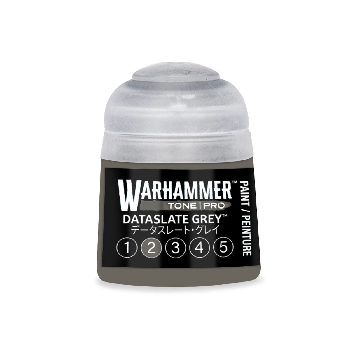 Warhammer Tone Pro