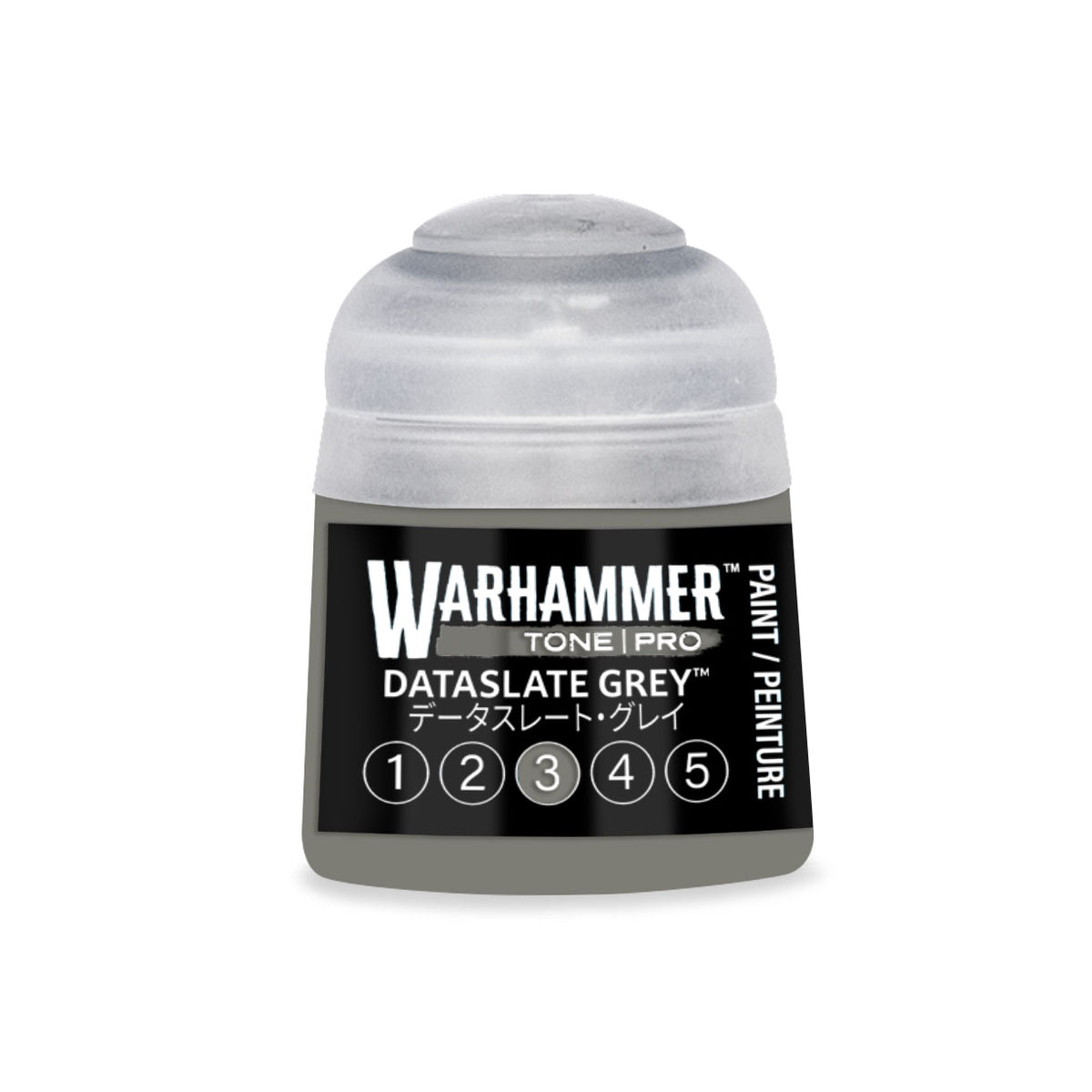 Warhammer Tone Pro