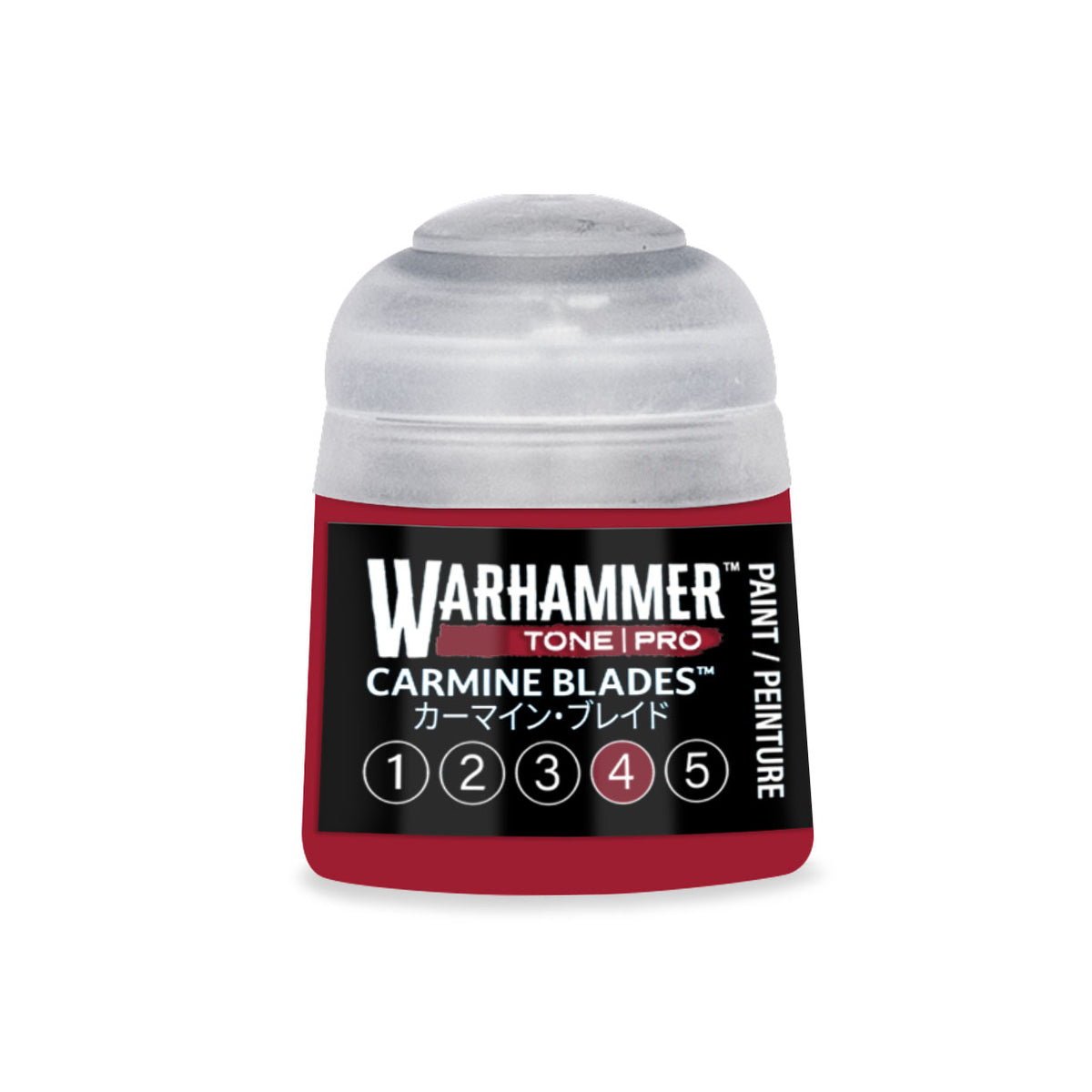 Warhammer Tone Pro