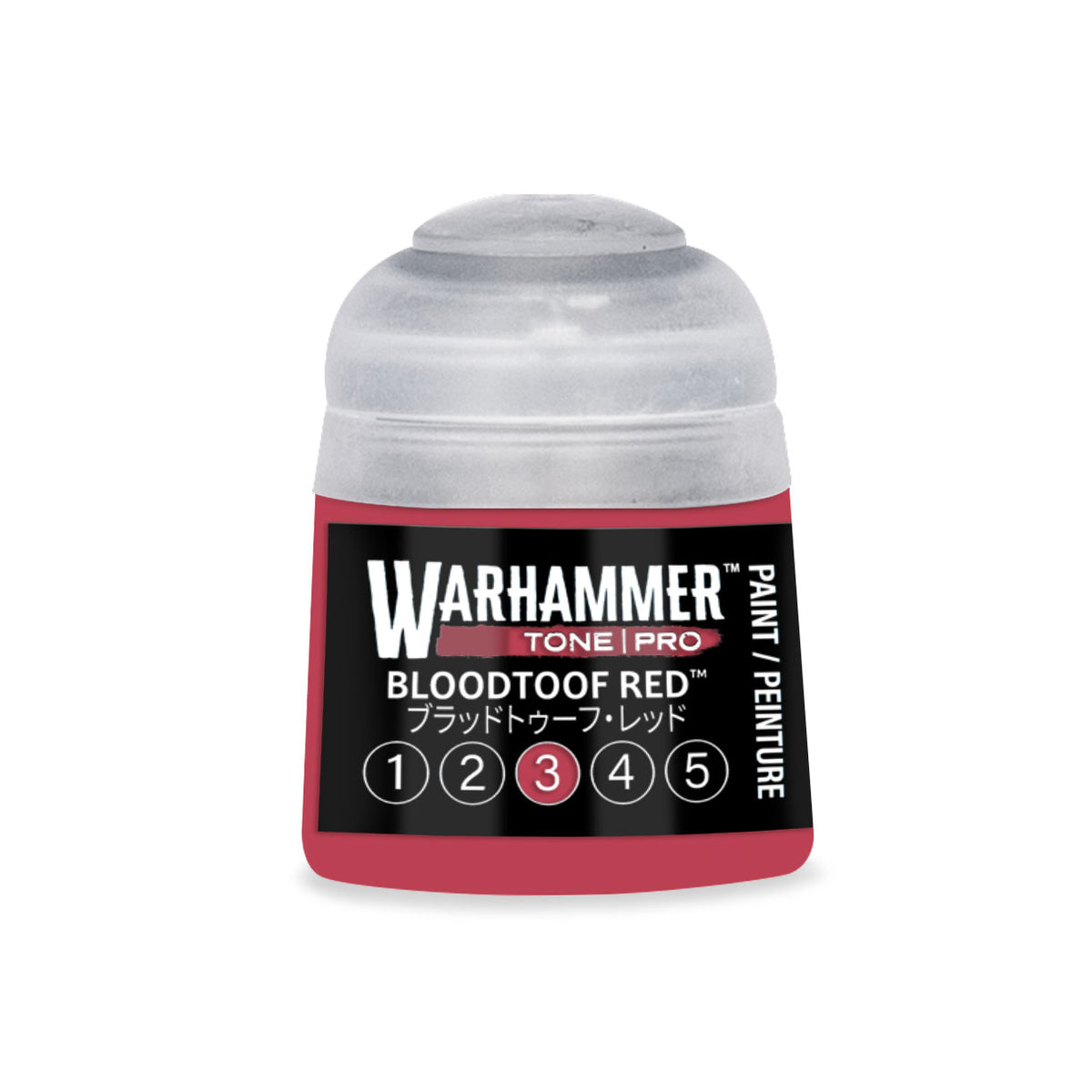 Warhammer Tone Pro