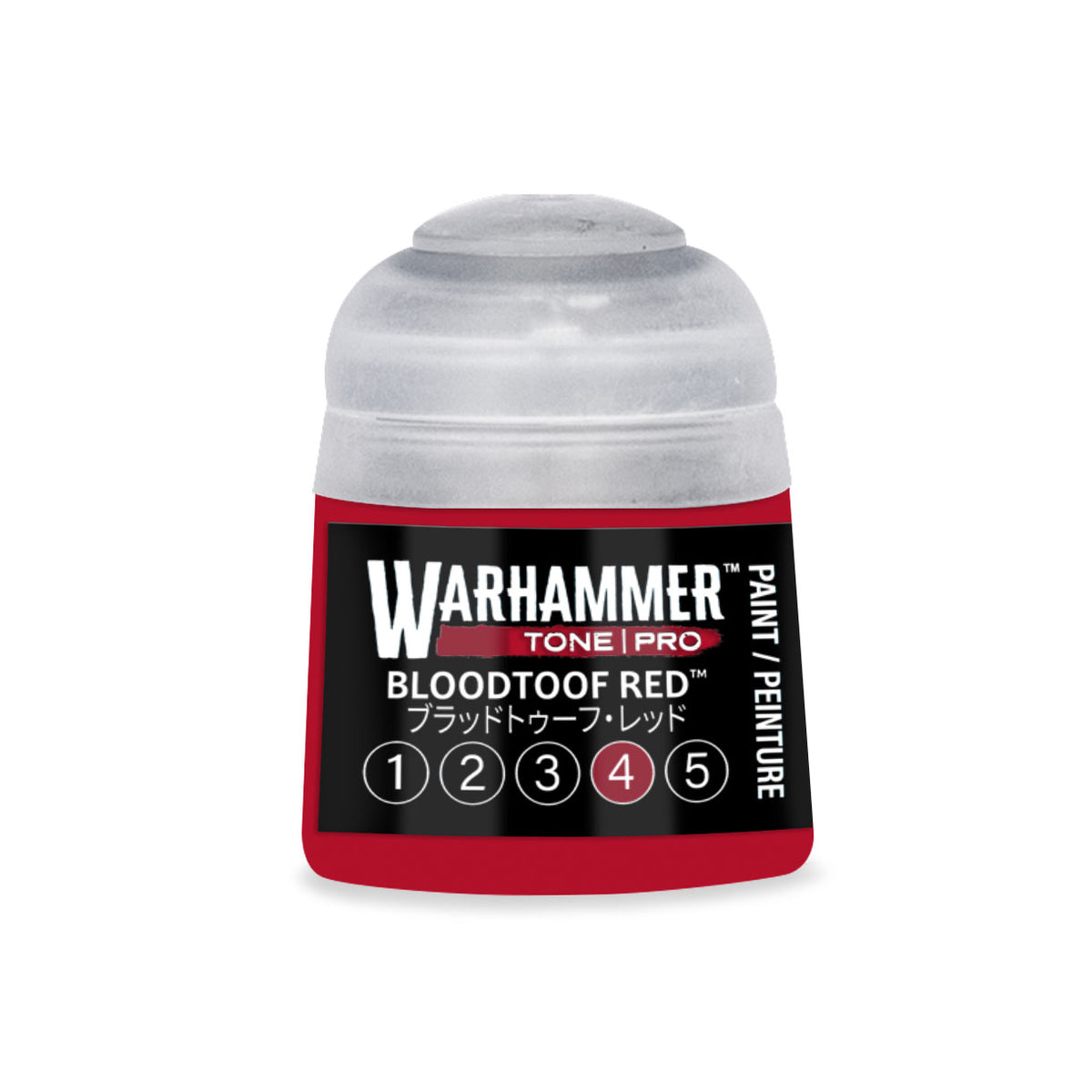 Warhammer Tone Pro