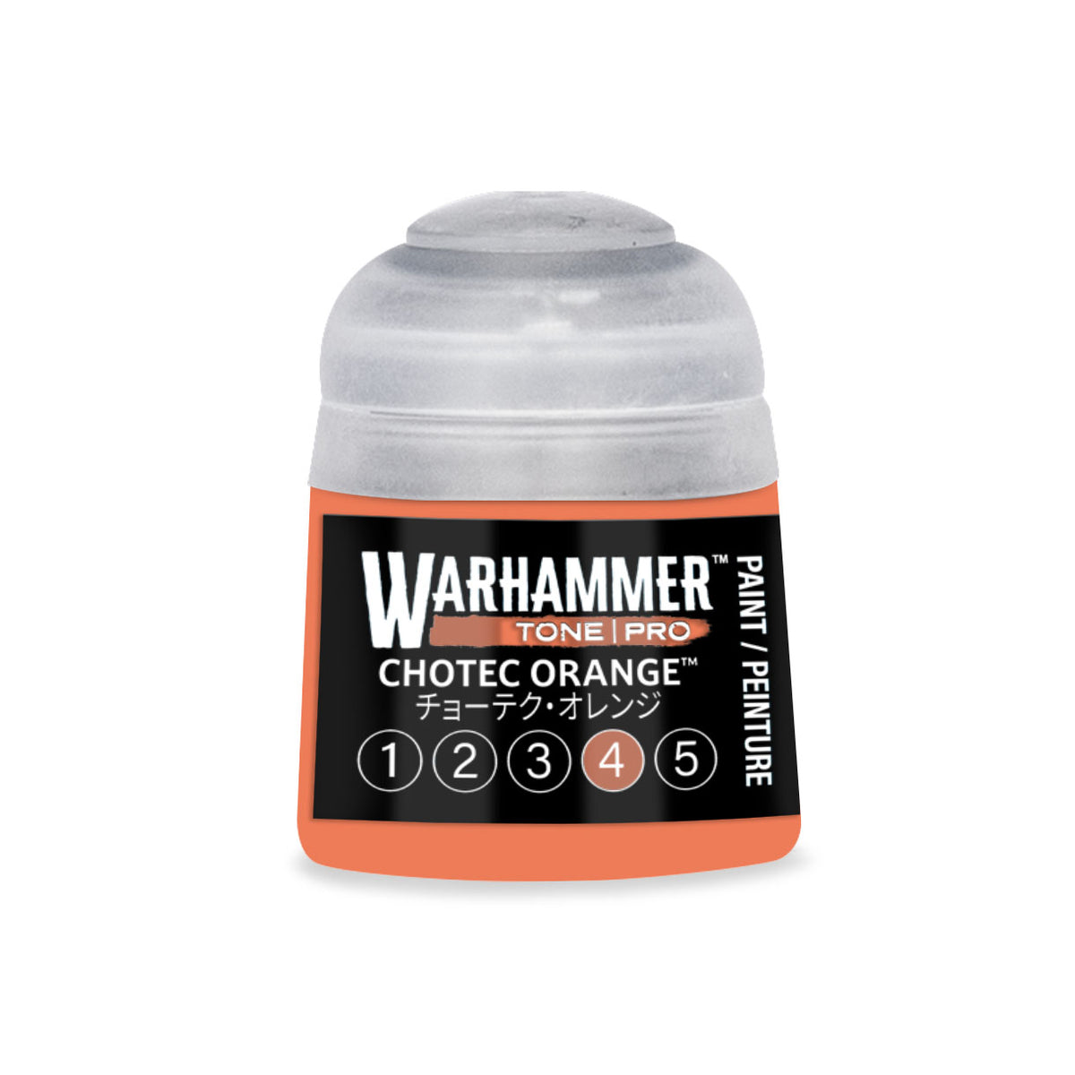 Warhammer Tone Pro
