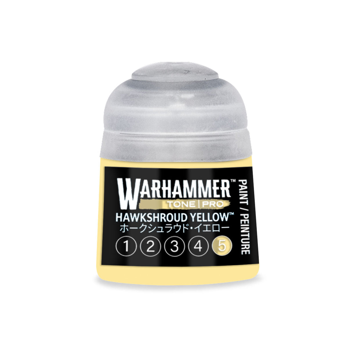 Warhammer Tone Pro
