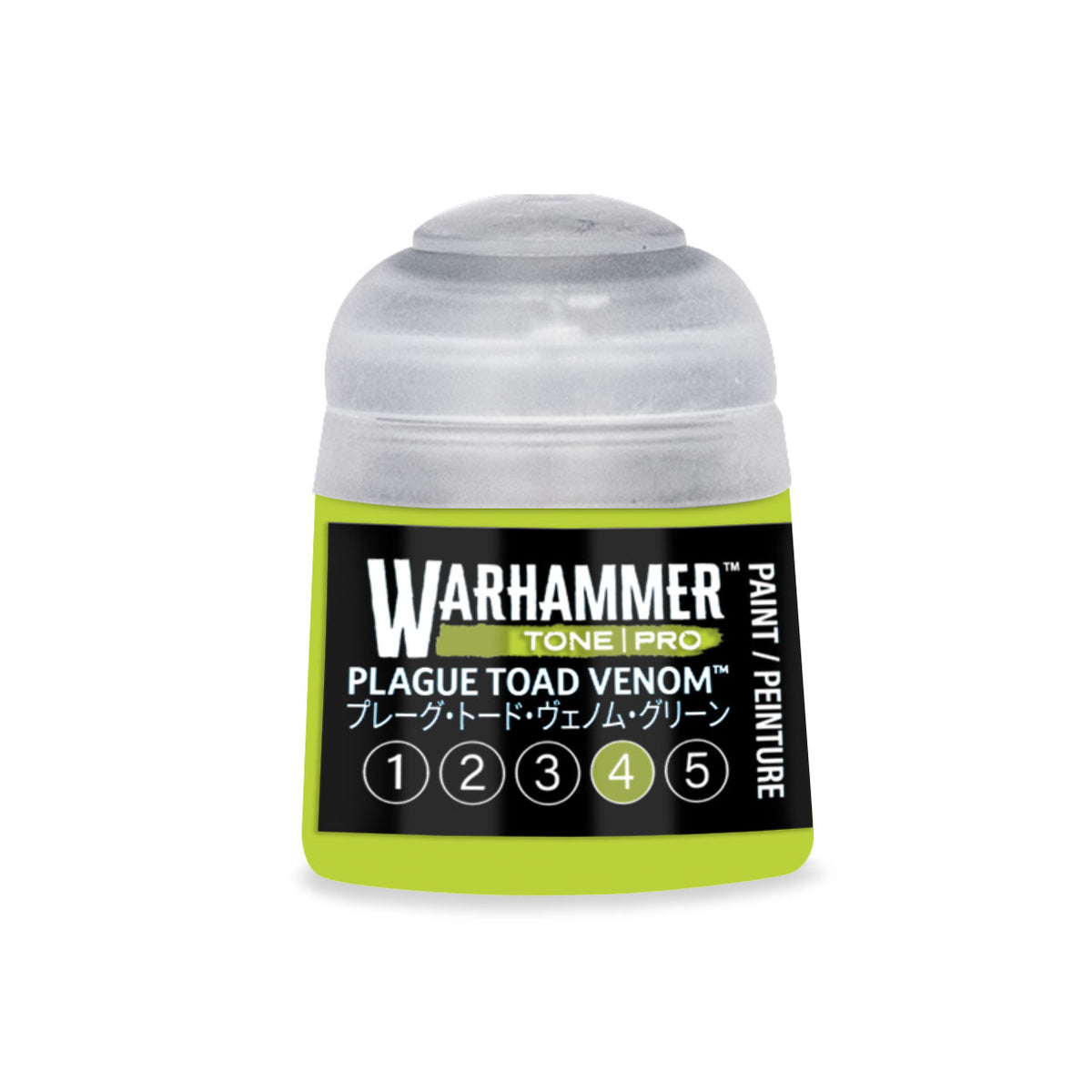 Warhammer Tone Pro