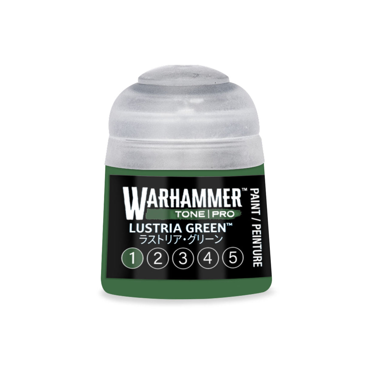 Warhammer Tone Pro