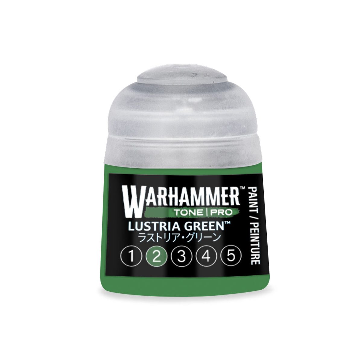 Warhammer Tone Pro