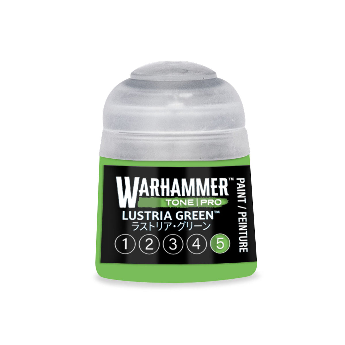Warhammer Tone Pro