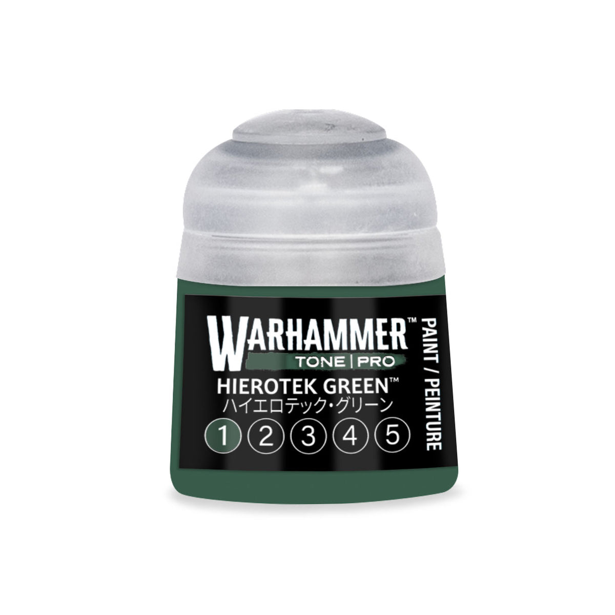 Warhammer Tone Pro