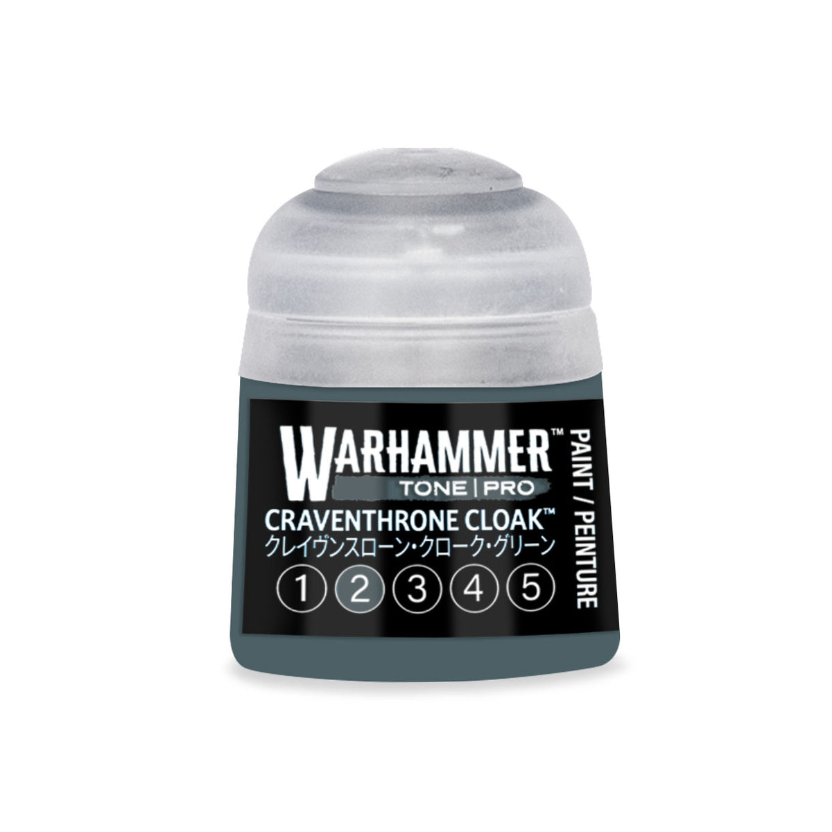 Warhammer Tone Pro