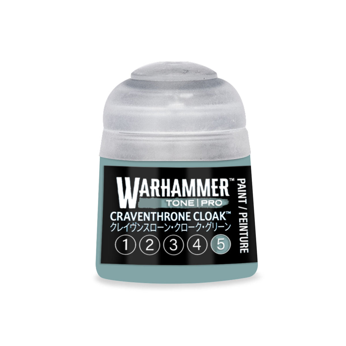 Warhammer Tone Pro