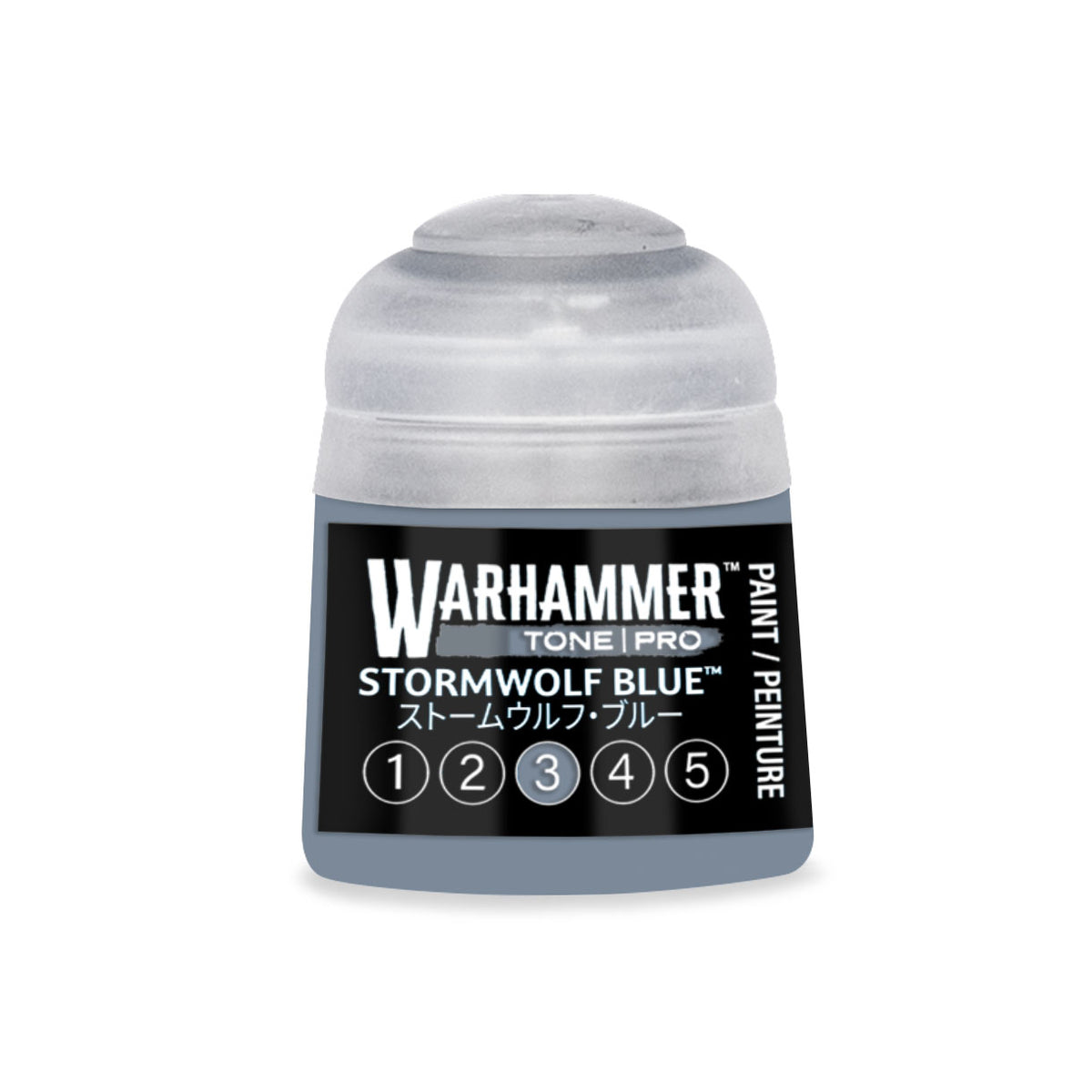 Warhammer Tone Pro