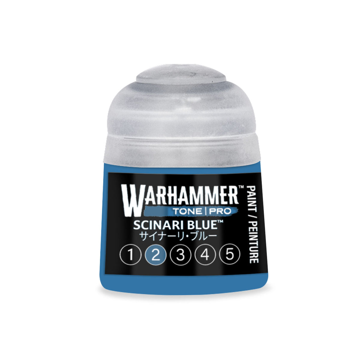Warhammer Tone Pro