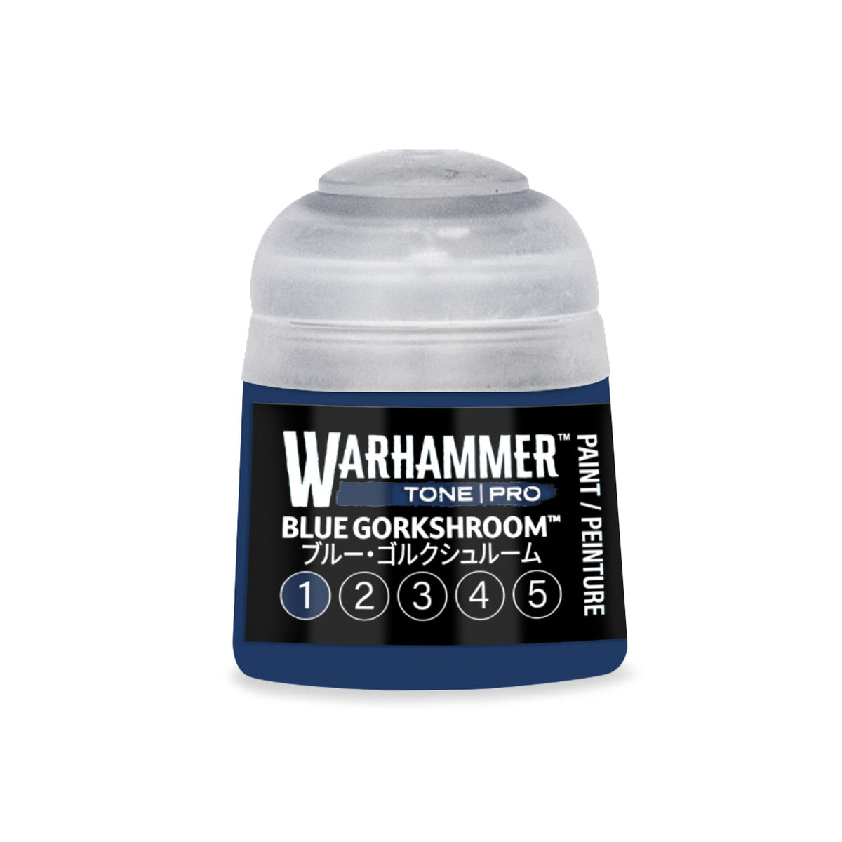Warhammer Tone Pro