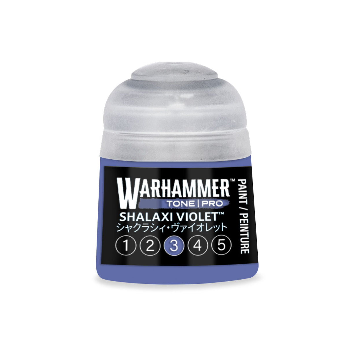 Warhammer Tone Pro