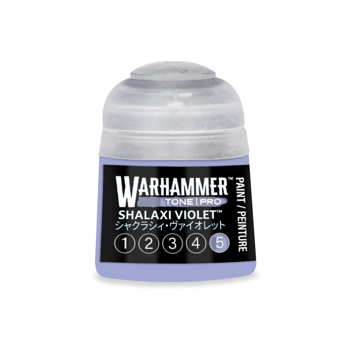 Warhammer Tone Pro