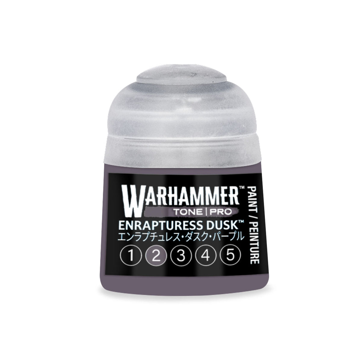 Warhammer Tone Pro