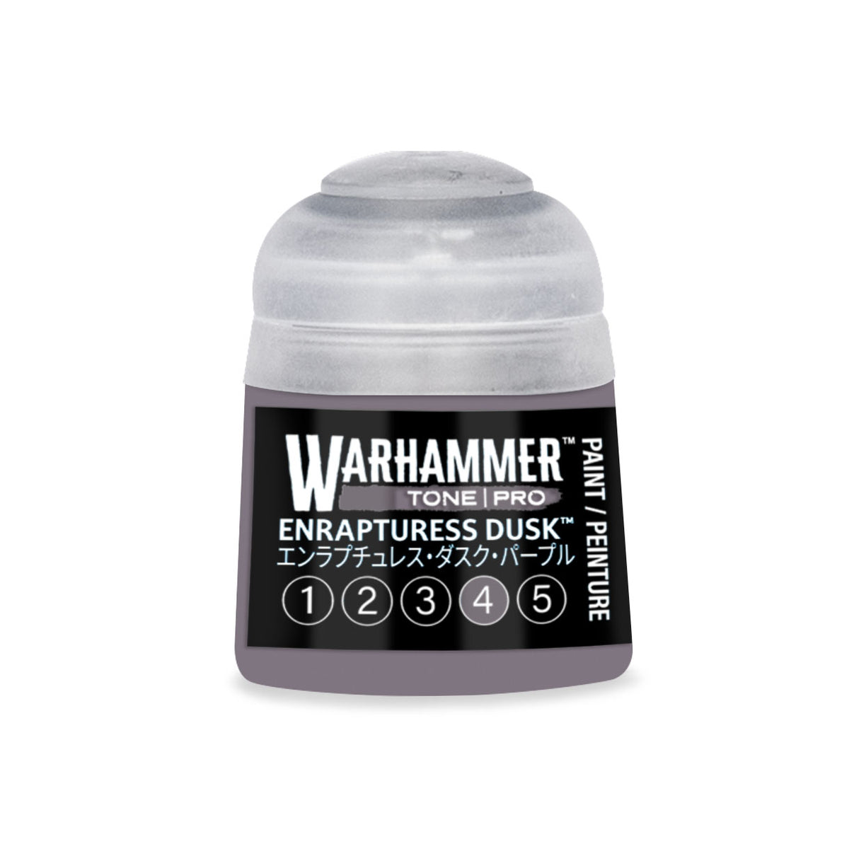 Warhammer Tone Pro