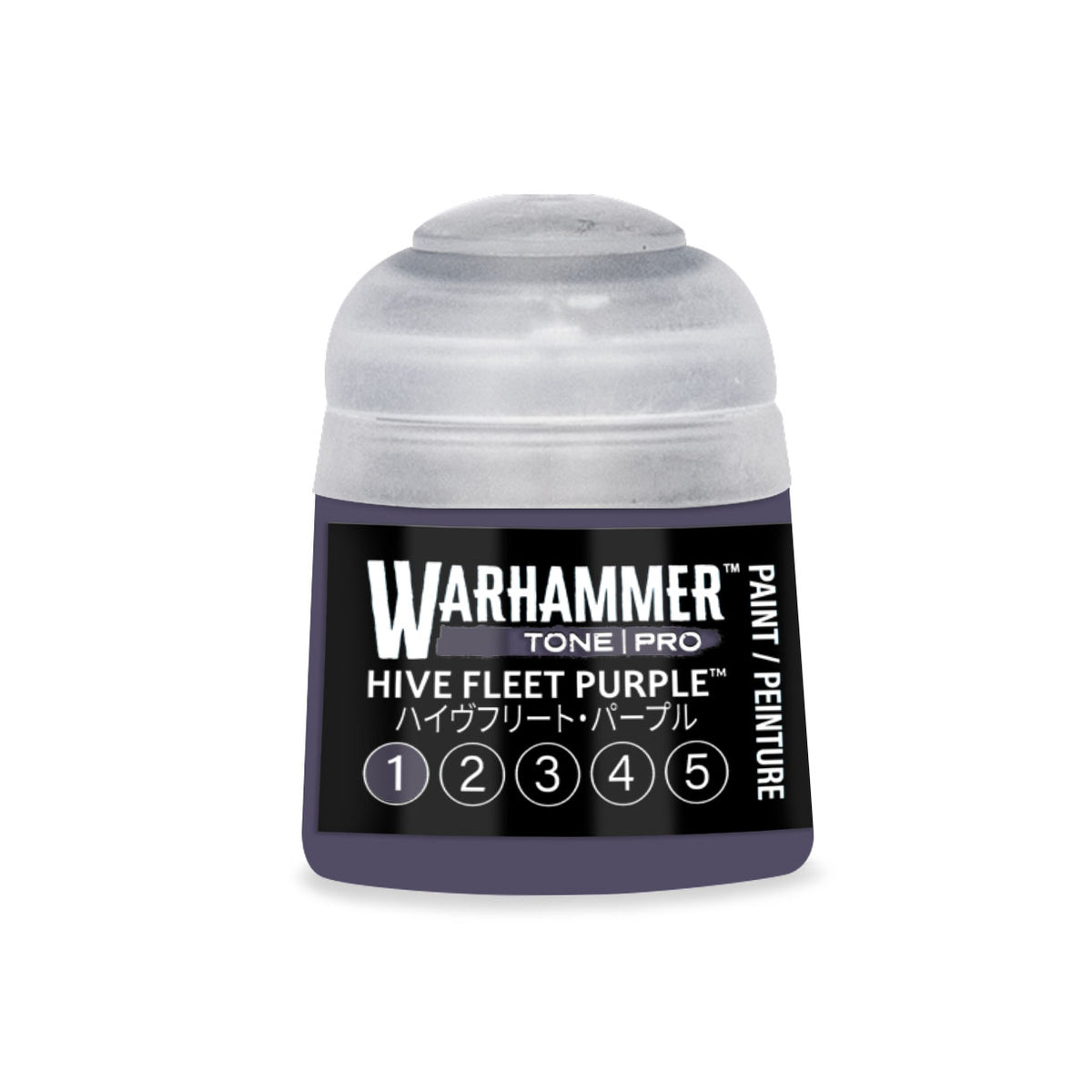 Warhammer Tone Pro