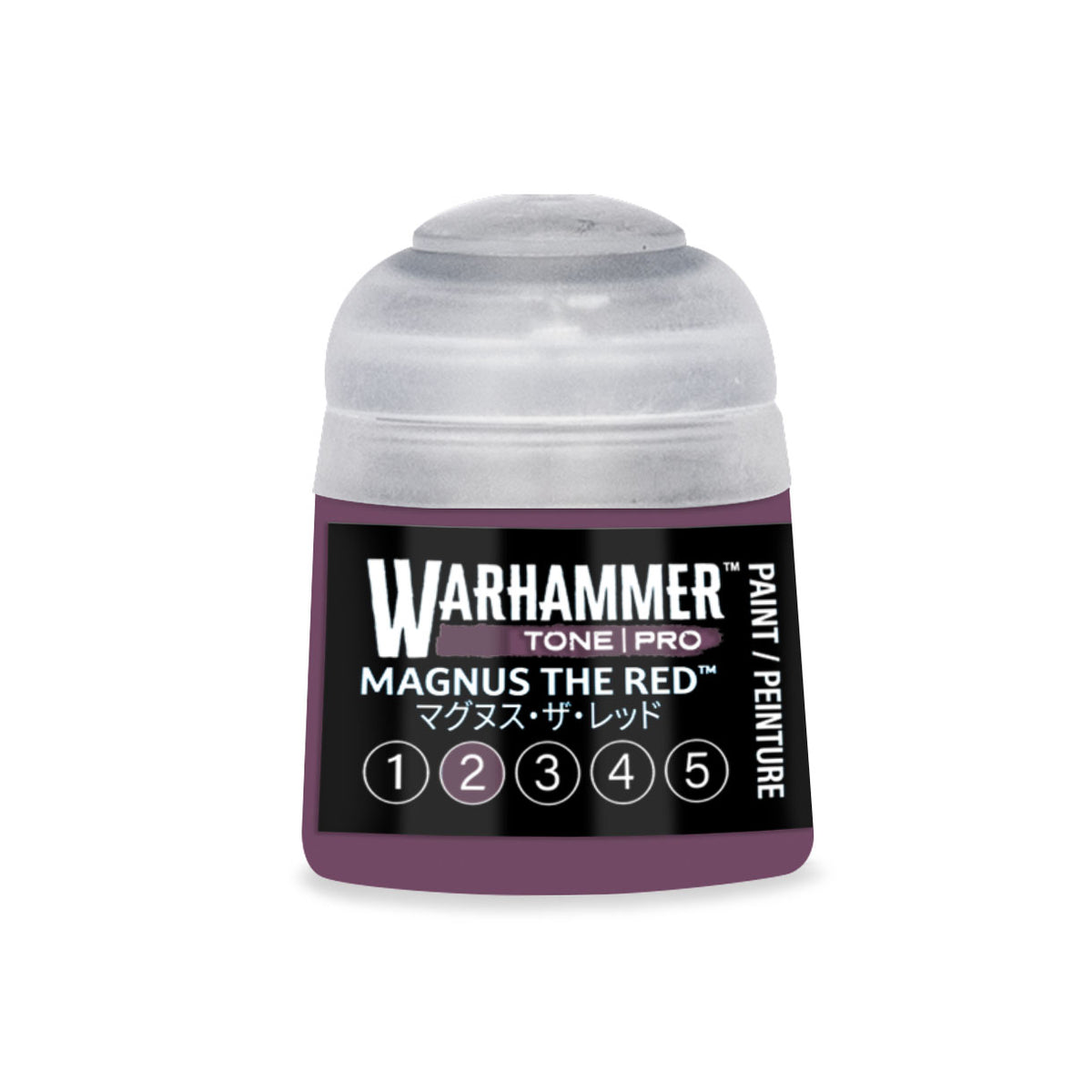 Warhammer Tone Pro